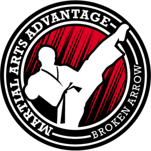 Martial Arts Advantage - Logo