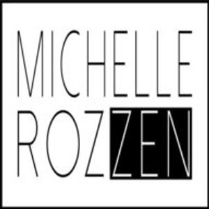Michelle Rozzen, Licensed Massage Therapist - Logo