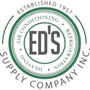 Ed's Supply - Logo
