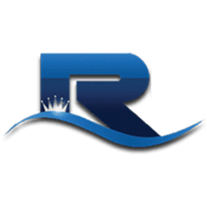 Regal Pools - Logo