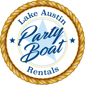 Lake Austin Party Boat Rentals LLC - Logo