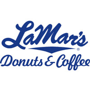 LaMar's Donuts and Coffee - Logo