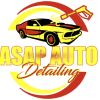Asap Auto Detailing - Logo