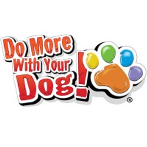 Do More With Your Dog! - Logo