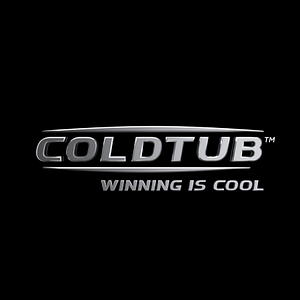ColdTub Utah - Logo