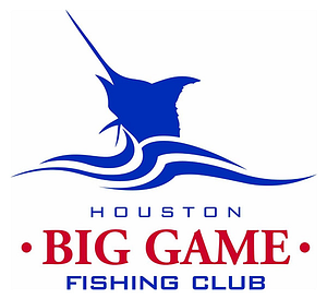 Houston Big Game Fishing Club - Logo