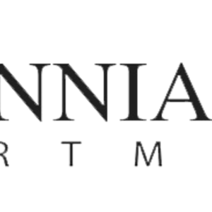 Centennial Park Apartments - Logo