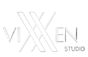 Studio Vixxen - Logo