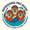 Refreshing Pro Wash LLC - Logo