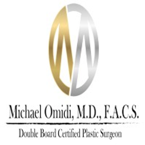 Michael Omidi, MD FACS