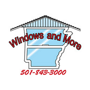 Windows and More, LLC - Logo