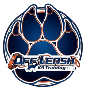 Off Leash K9 Training, Cookeville - Logo