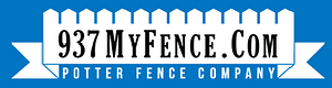 937 My Fence - Logo