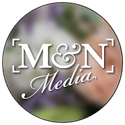 M&N Media, LLC - Logo