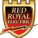 Red Royal Electric - Logo