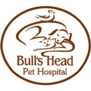 Bull's Head Pet Hospital - Logo