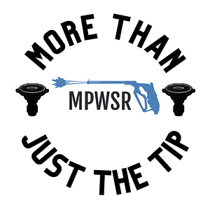 Manatee Pressure Washer Supply and Repair - Logo
