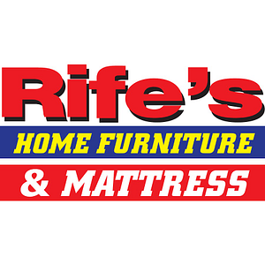 Rife's Home Furniture & Mattress - Logo