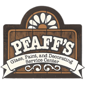 Pfaff's, Inc. - Logo