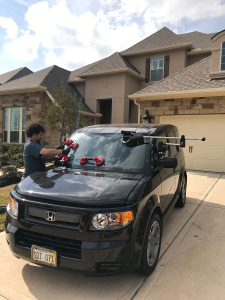 Xpress Windshield Repair & Replacement - Logo