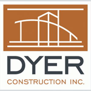Dyer Construction - Logo