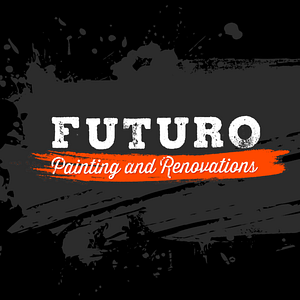 Futuro Painting and Renovations - Logo