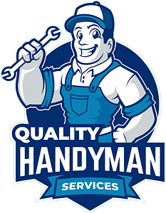 Quality Handyman Services - Eagan Repair - Logo