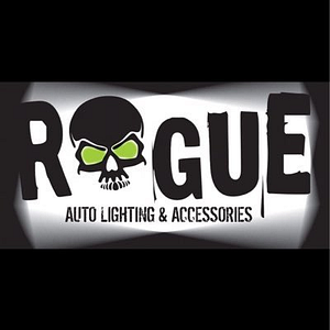 Rogue Automotive Lighting & Accessories - Logo