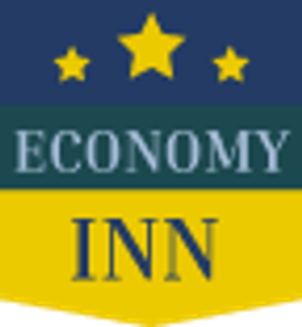 Economy Inn - Logo
