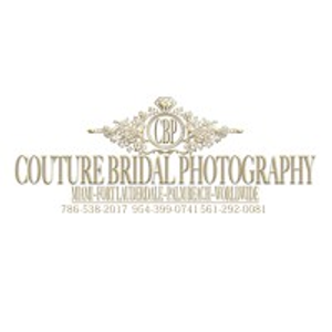 Couture Bridal Photography - North Palm Beach - Logo