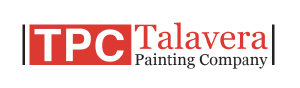 Talavera Painting - Logo