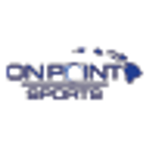 On Point Sports LLC - Logo