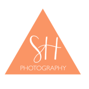 Stacey Hansen Photography - Logo