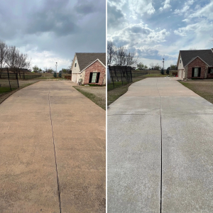 First In Powerwashing Inc.