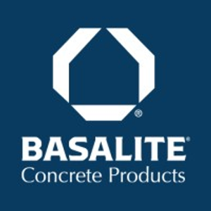 Basalite Concrete Products Dupont Washington - Logo