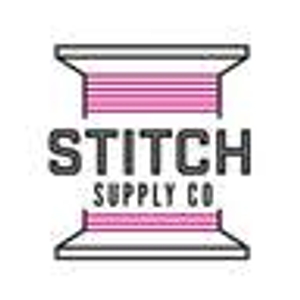 Stitch Supply Co. - Logo