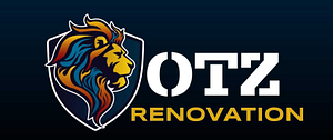 OTZ Renovation - Logo