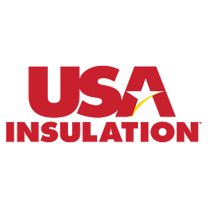 USA Insulation of North Puget Sound - Logo