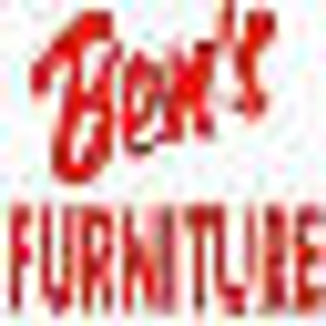 Ben's Furniture Galleries - Logo