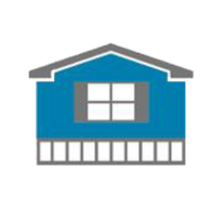Mobile Home Buyers - Logo