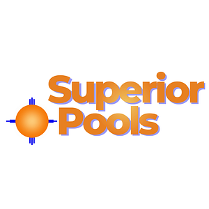 Superior Pools Inc. - Logo