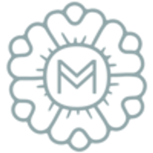 Machine Shop - Logo