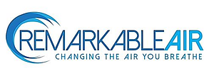 Remarkable air conditioning LLC - Logo