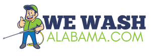 WeWashDriveways - Logo