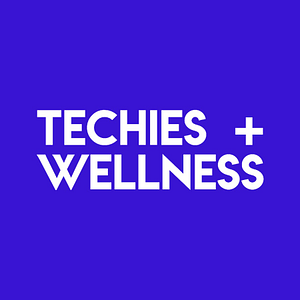 Pure Reiki Wellness - Logo