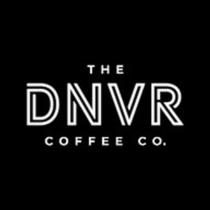 The DNVR Coffee Co - Logo
