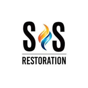 S&S Restoration Inc - Logo