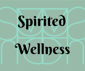 Spirited Wellness LLC - Logo