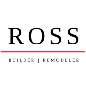 Ross Builder & Remodeler - Logo