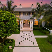Real Estate Photographer Palm Beach | Wright Media - Logo